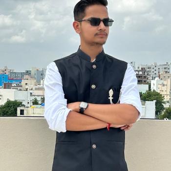 Kushal Vaishnav